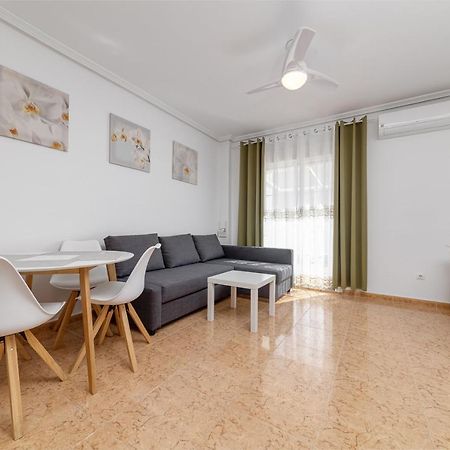 Апартаменты Penthouse Corbeta Sun Торевьиа Экстерьер фото