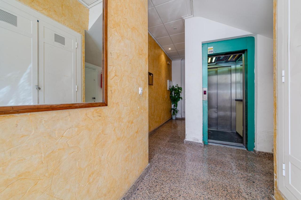 Апартаменты Penthouse Corbeta Sun Торевьиа Экстерьер фото